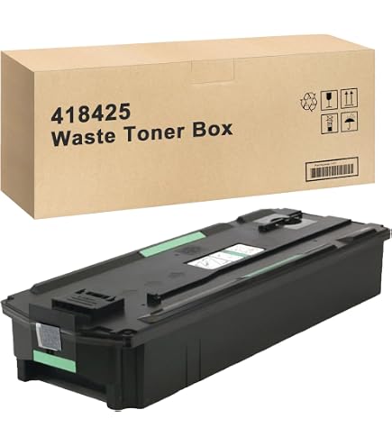 Amazon.com: Genuine Ricoh C5100 CMYK Toner Set - 1 Color Each